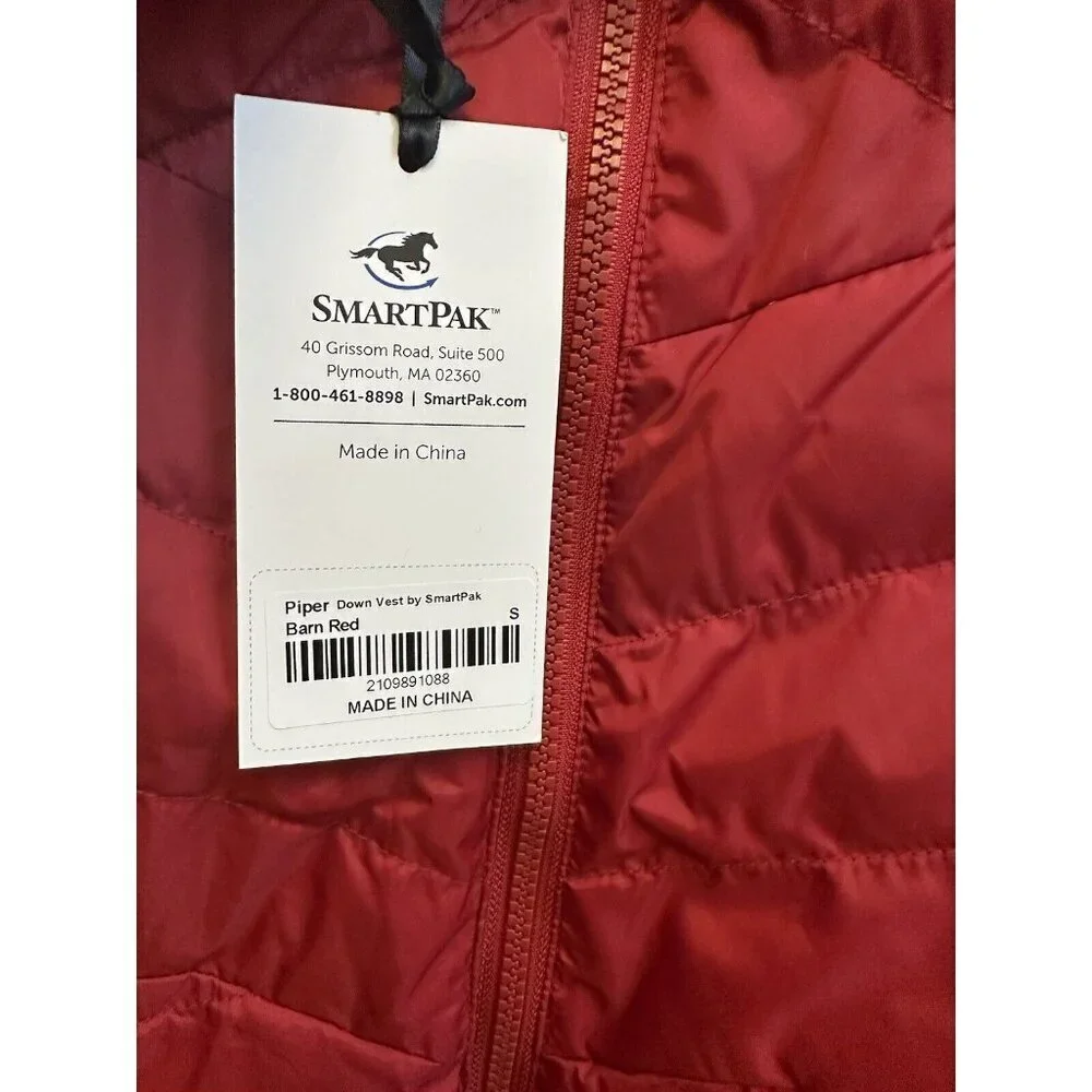 Smartpak brand new